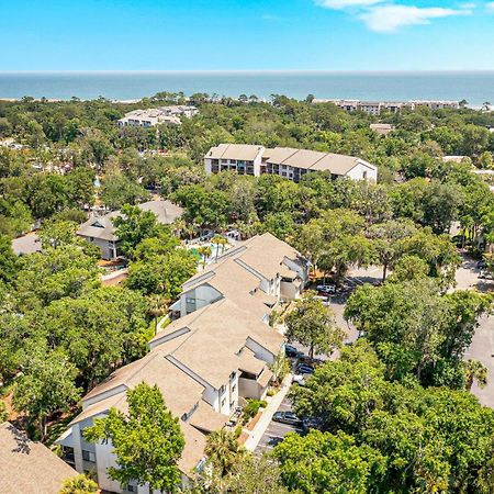 King Bed, Double, Twin Bed W Fold Out Couch Bikes & Beach Gear Included Hilton Head Island Exterior foto